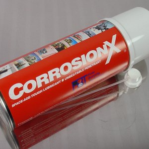 CorrosionX